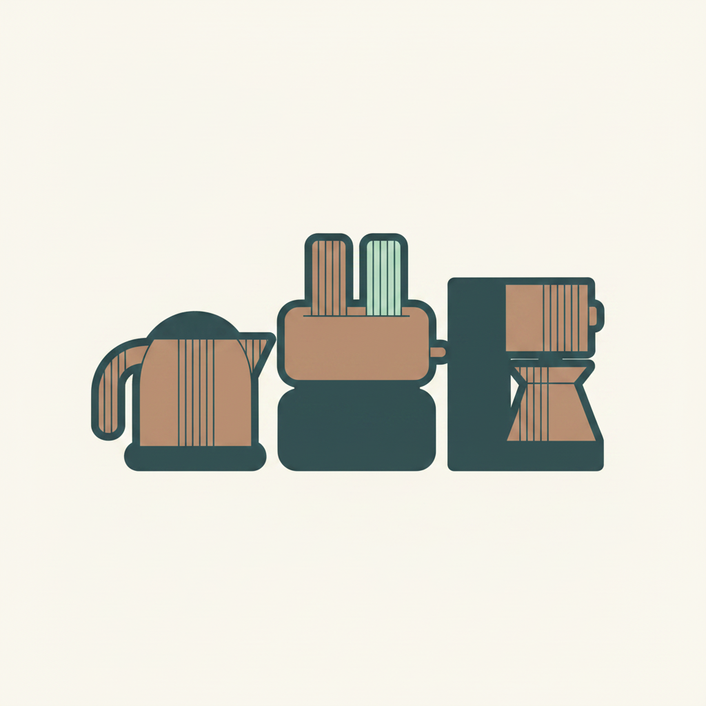 Appliances